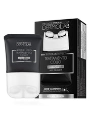Dermolab Neck Treatment 50ml - ujędrniająca kuracja na szyję