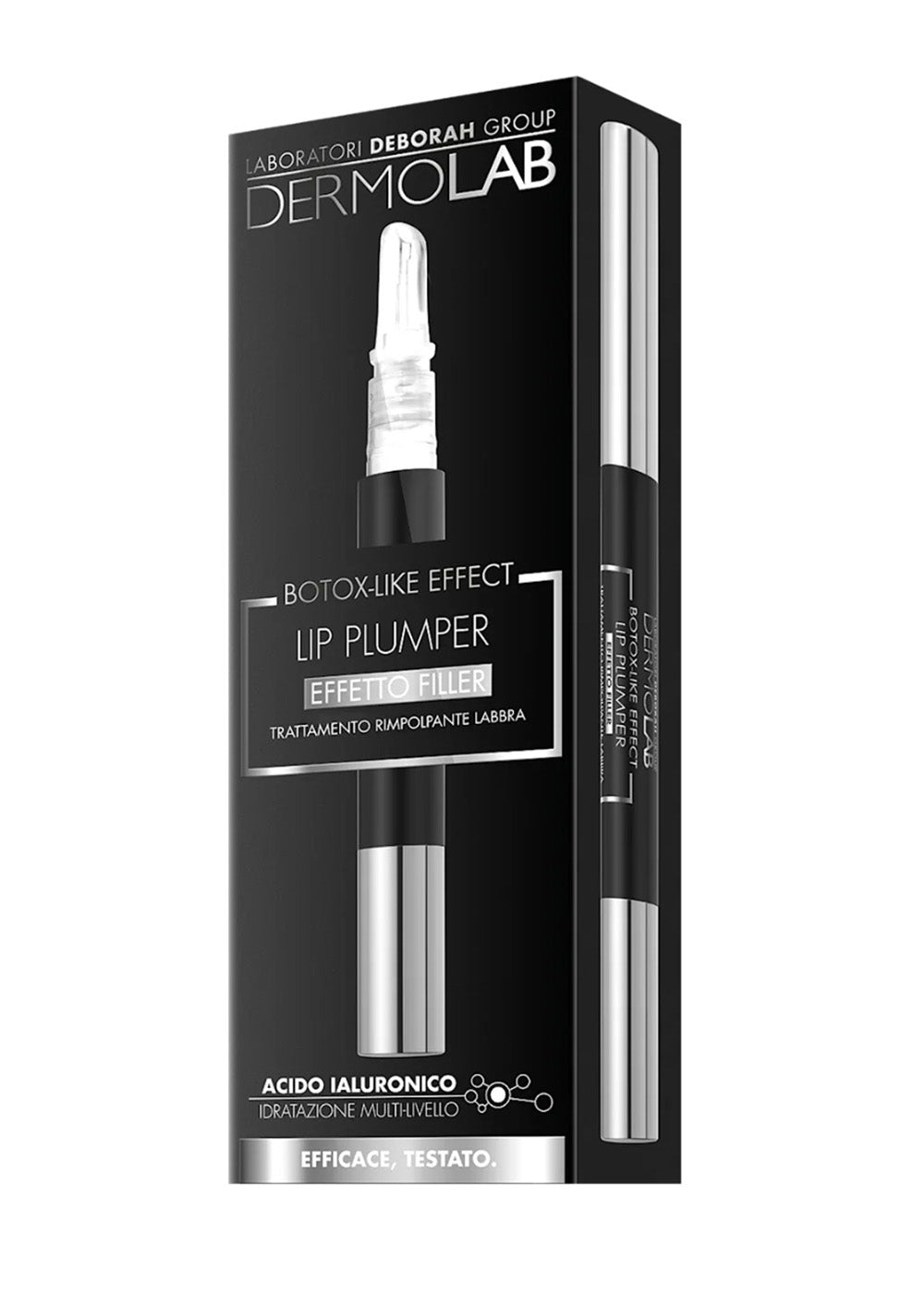 Balsam do ust Dermolab wypełniacz do ust Lip Plumper 5ml