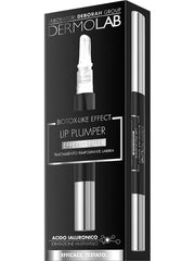 Balsam do ust Dermolab wypełniacz do ust Lip Plumper 5ml