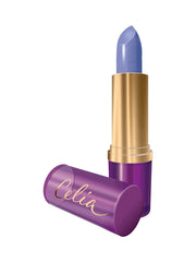Pomadka Celia utlenialna pomadka do ust Niebieska Wyjątkowo trwała nawilża