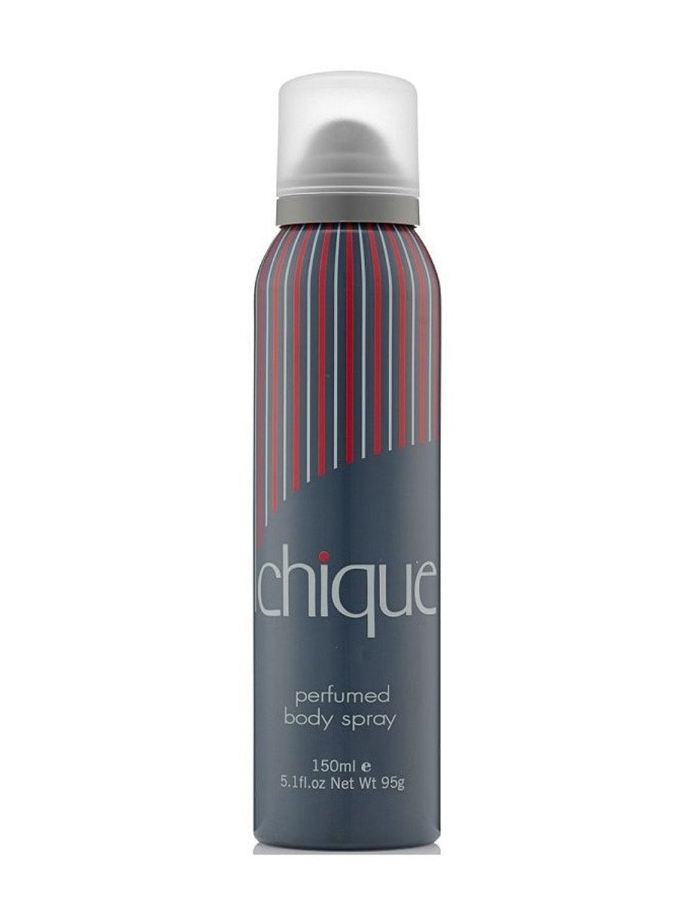Dezodorant Chique For Women Subtelna świeżość perfumy damskie spray 150ml