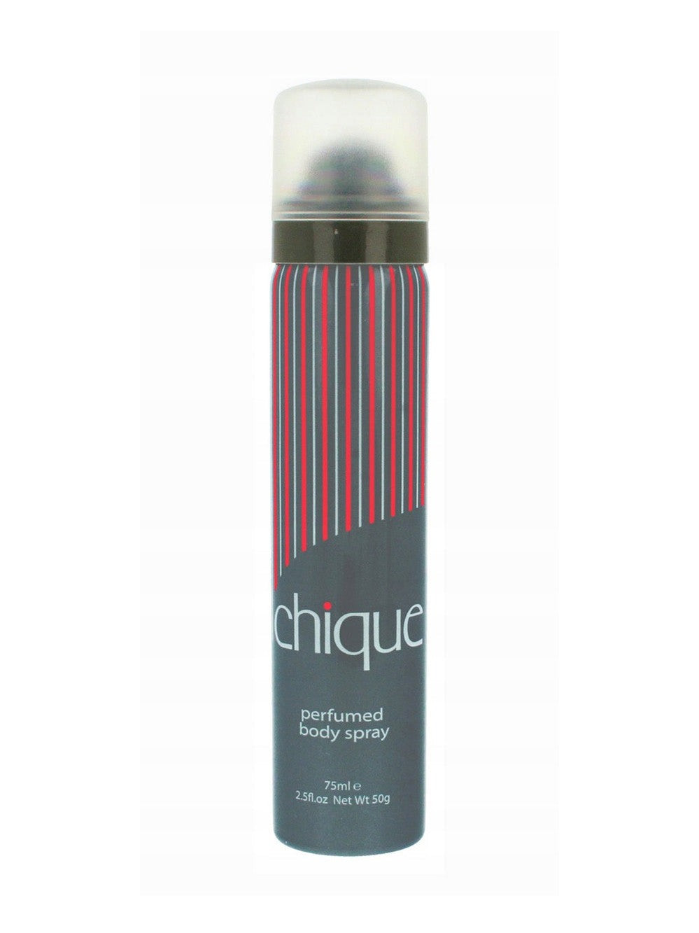 Dezodorant Chique For Women Subtelna świeżość perfumy damskie w sprayu 75ml