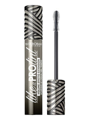Tusz do rzęs Deborah Milano like a PRO TINT VOLUME EXTENSIONS MASCARA BLACK