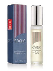Woda toaletowa Chique For Wome perfumy damskie kobieca woda kolońska 50 ml