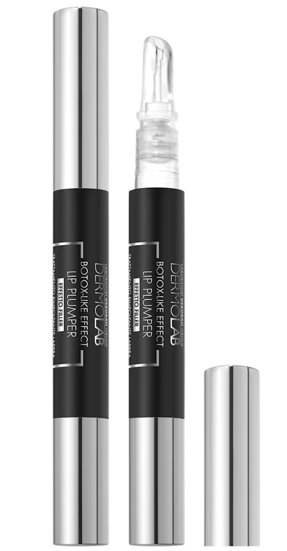 DERMOLAB Serum z Botoksem do Twarzy, 10 ml