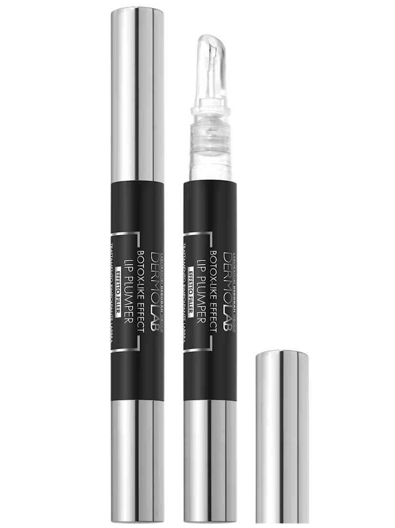 DERMOLAB Serum z Botoksem do Twarzy, 10 ml