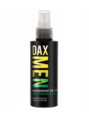 Dezodorant do stóp Dax Men antyperspirant do stóp przeciw potliwości 150ml