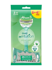 Maszynka do golenia WILKINSON Xtreme maszynki do golenia jednorazowe 12szt